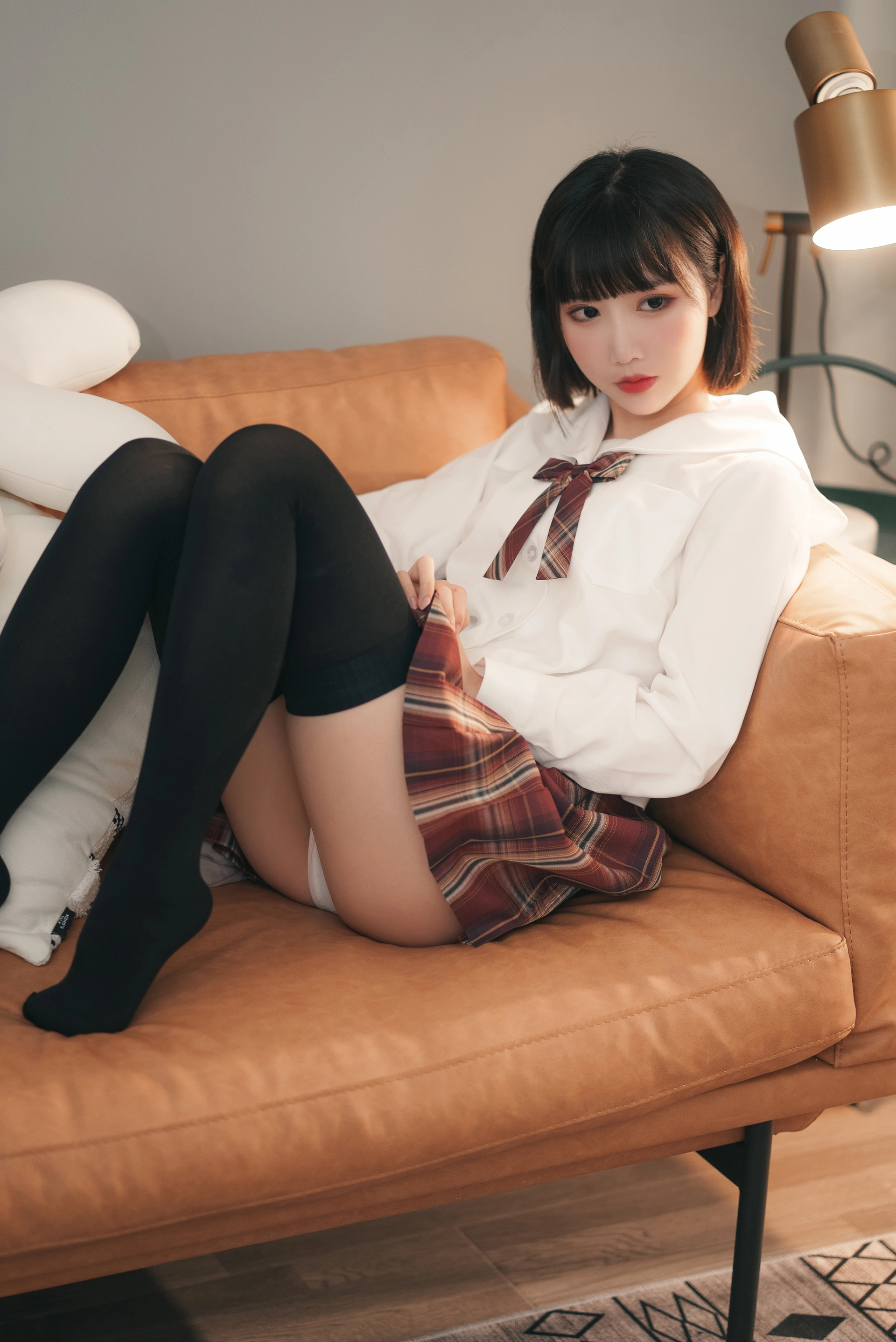 面饼仙儿 - NO.132 JKSE 3